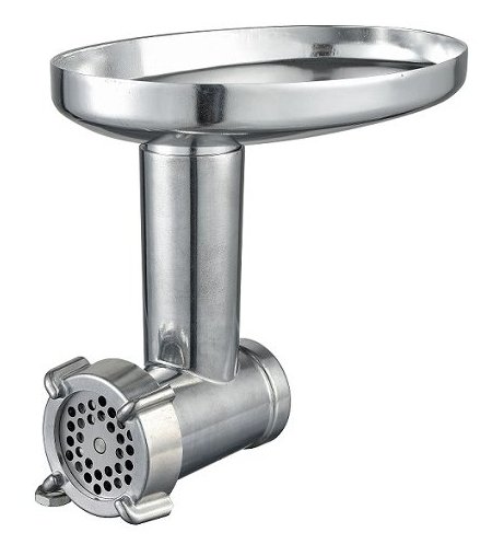 Mlýnek na maso pro kuchyňské roboty BestBerg BBR-1900 Varianta: ivi0