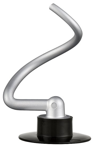 Hnětací hák pro kuchyňské roboty BestBerg BBR-1900 Varianta: ivi0