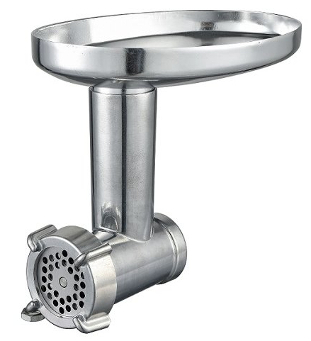 Mlýnek na maso pro kuchyňské roboty BestBerg BBR-2000 Varianta: ivi0