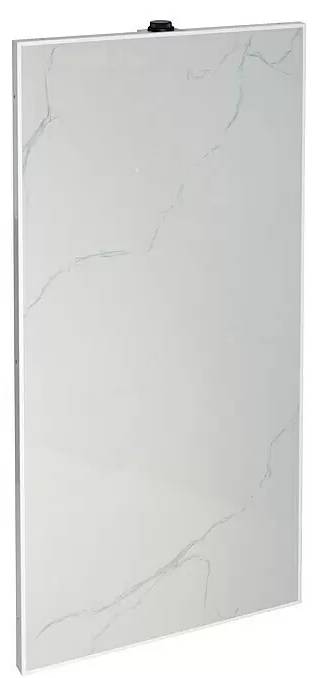 Keramický infrazářič Jollytherm / 60 x 120 cm / 1100 W / 30 - 90 °C / bílá/šedá Varianta: ivi1