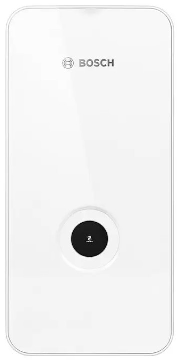 Průtokový ohřívač vody Bosch Tronic Line / 8,1 l/min / bílá Varianta: ivi1
