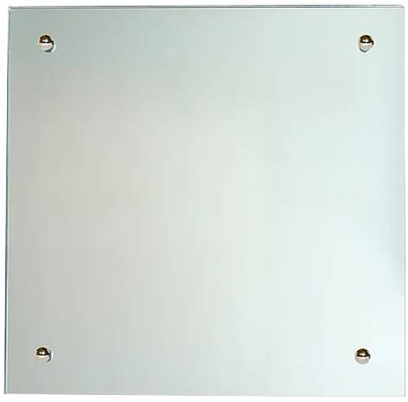 Infračervený topný panel Admiral / 50 x 50 cm / 230 V / 350 W Varianta: ivi1