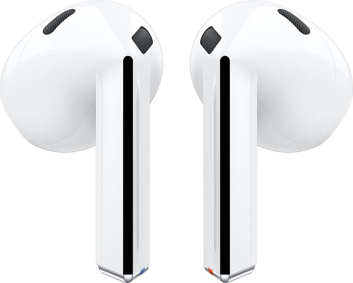 Bezdrátová sluchátka Samsung Galaxy Buds3 / White Varianta: ivi2