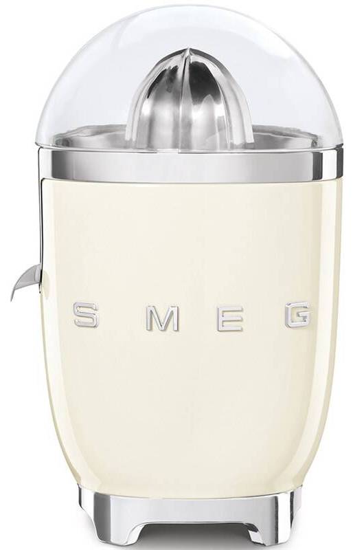 Lis na citrusy Smeg 50's Retro Style CJF11CREU / 70 W / krémová Varianta: ivi1
