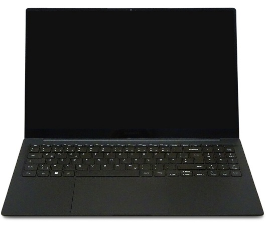 Notebook Samsung Galaxy Book2 Pro 5G (NP955XED-KA1DE) / 16GB/512GB / 15,6" (39,6 cm) / Intel Core i7-1260P / Graphite Varianta: ivi1