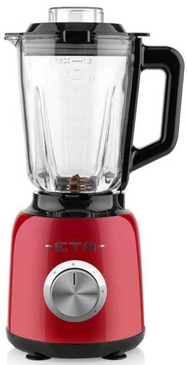 Stolní mixér ETA Storio 9011 90020 / 1200 W / červená Varianta: ivi1