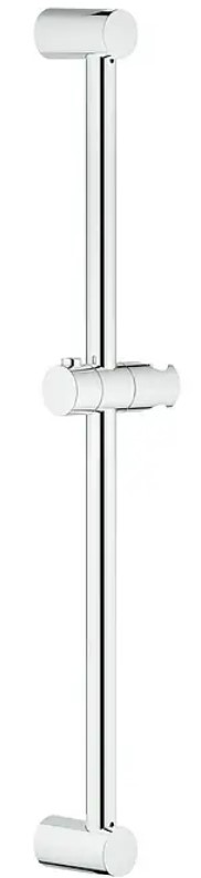 Sprchová tyč Grohe Tempesta Cosmopolitan / 60 cm / chrom Varianta: ivi2