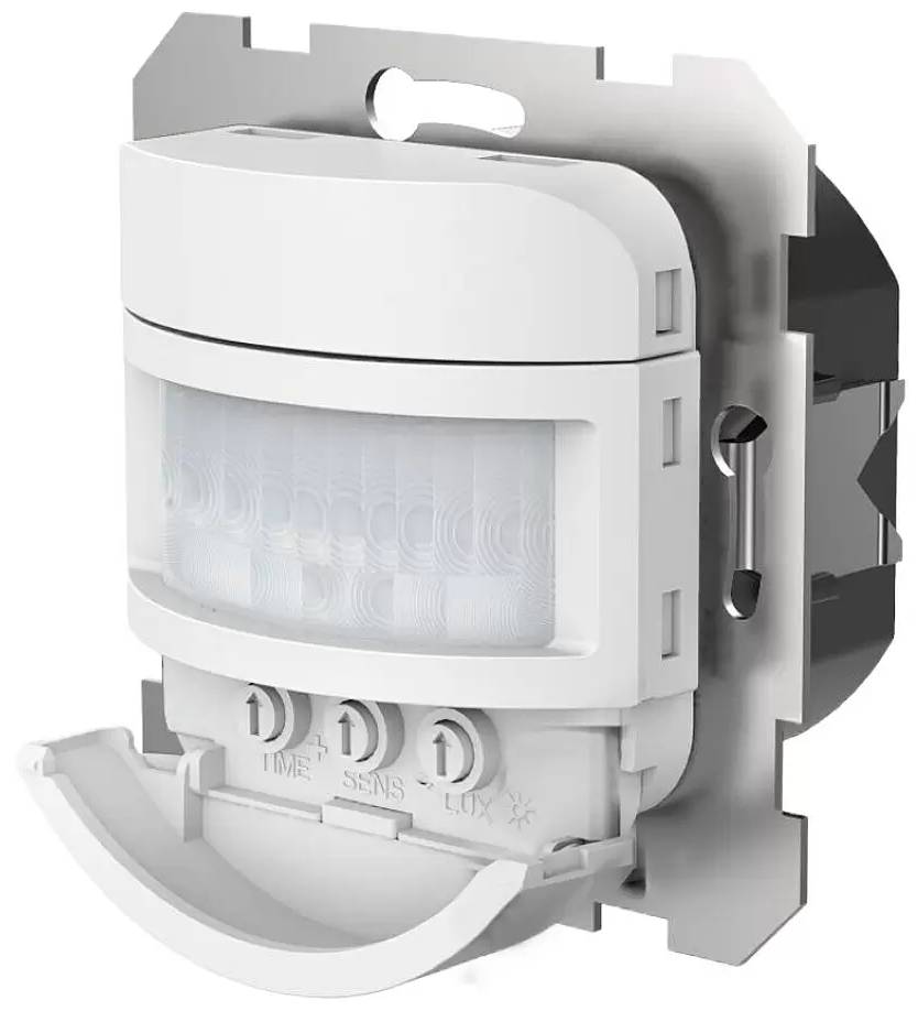 Busch-Jaeger Detektor pohybu pro spínače Busch Jäger ReflexSI / úhel detekce 180° / bílá Varianta: ivi1