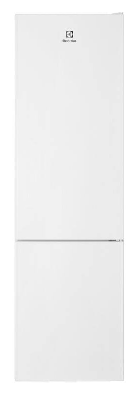 Kombinovaná chladnička Electrolux LNT5MF36W0 / 367 l / bílá Varianta: ivi1