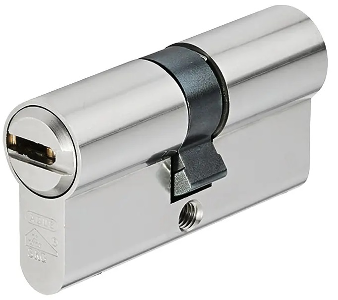 Cylindrická vložka Abus XD25 / 40 x 40 mm Varianta: ivi3