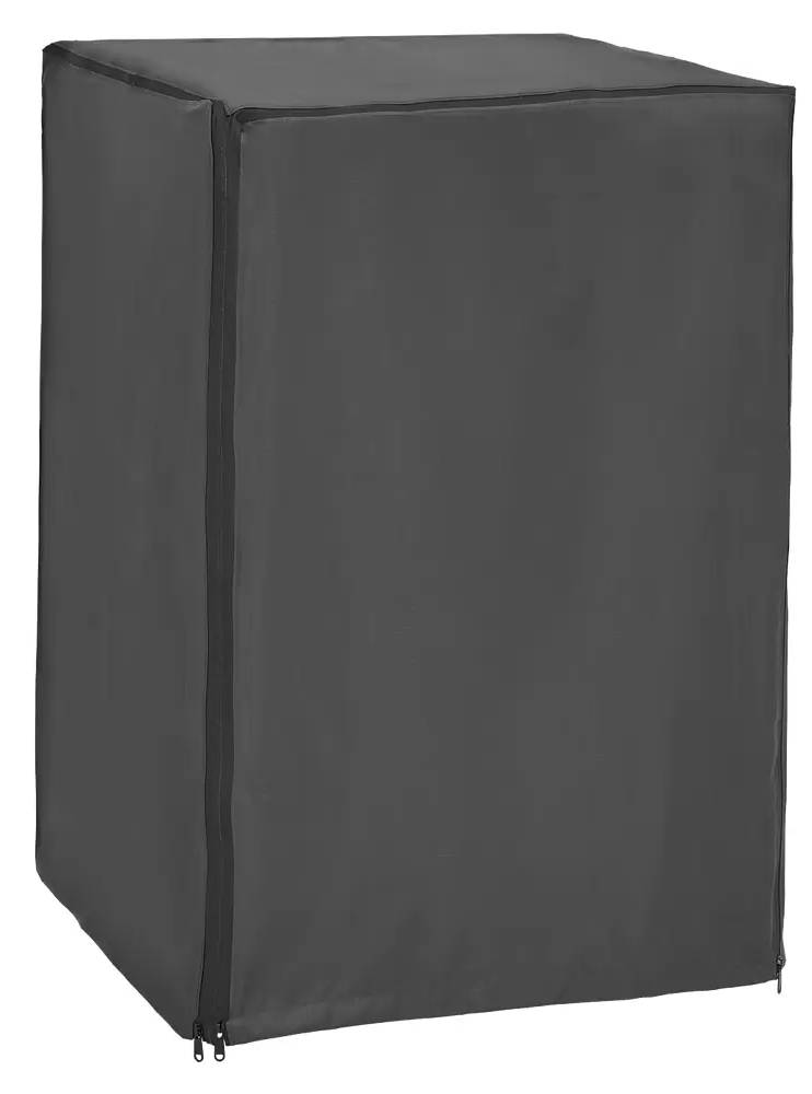 Kryt na gril Sensum pro Kingstone Quad Series / na zip / antracit Varianta: ivi1