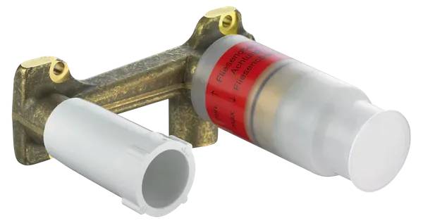 Podomítkový systém k nástěnné umyvadlové baterii RAK Ceramics Feeling Varianta: ivi3