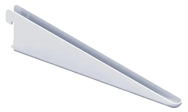 U-nosník Element System Classic EL 32 / 27 cm / bílá Varianta: ivi3