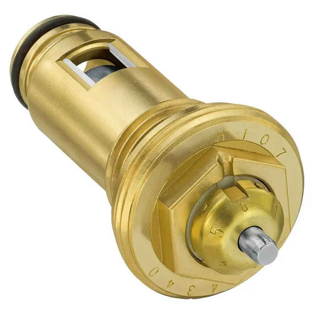 German Ventilová vložka / pro ventily M30 x 1,5 / ½″ Varianta: ivi9
