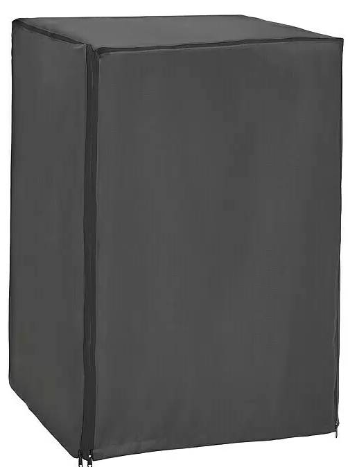 Kryt na gril Sensum pro Kingstone Quad Corner / 58 x 89 x 58 cm / polyester / zip / antracitová Varianta: ivi1