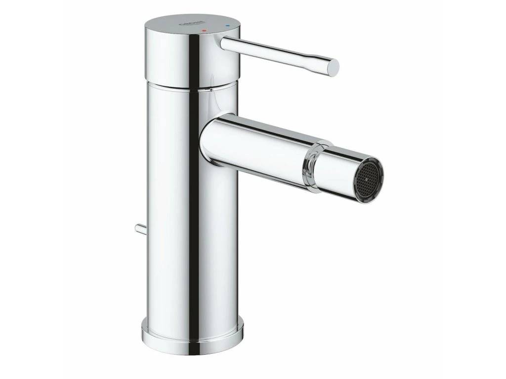 Páková bidetová baterie Grohe Essence S 32935001 / keramická kartuše 28 mm / chrom Varianta: ivi1