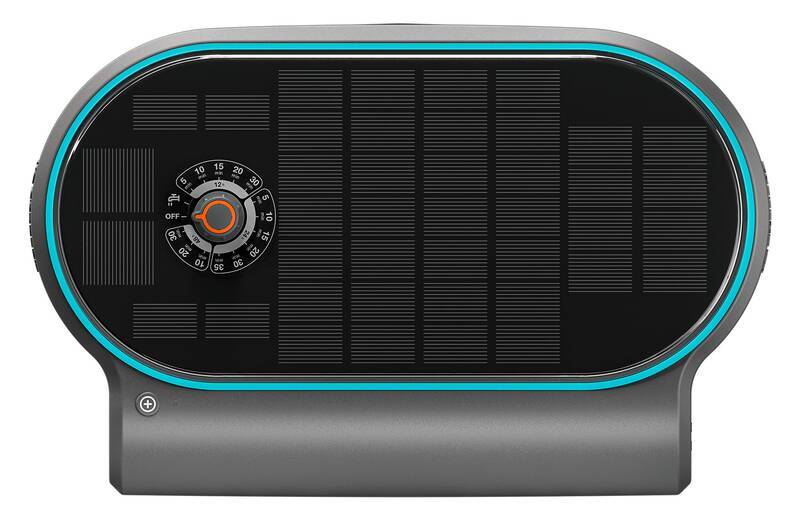 Sada pro solární zavlažování Gardena AquaBloom L 13330-20 / automatický / pro 30 rostlin Varianta: ivi1