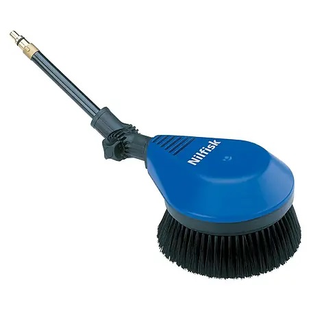 Rotační mycí kartáč Nilfisk 6410762 / modrá/černá Varianta: ivi1