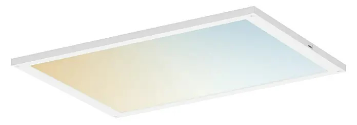 Podlinkový LED panel Ledvance / 6,8 W / Wi-Fi / nastavitelná bílá Varianta: ivi1