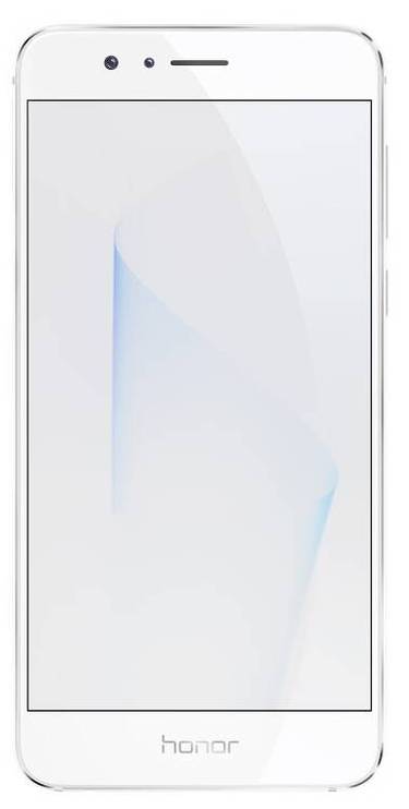 Mobilní telefon Honor 8 / 4GB/32GB / bílá Varianta: ivi1