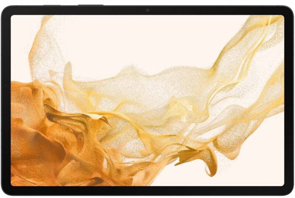 Dotykový tablet Samsung Galaxy Tab S8 Wi-Fi / 8GB/128GB / Graphite Varianta: ivi1