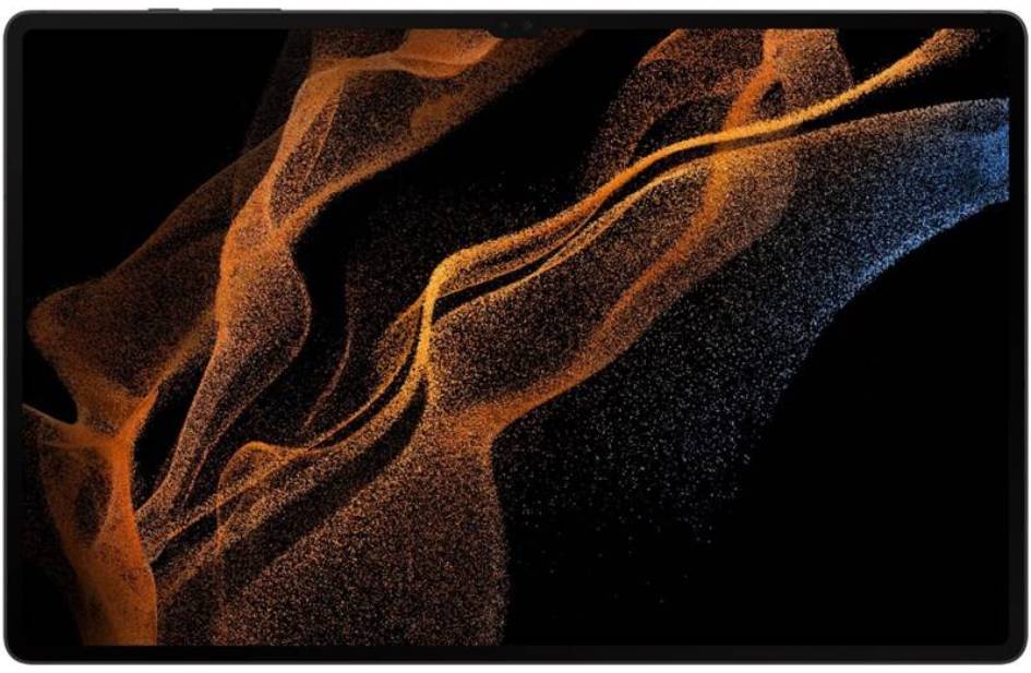 Dotykový tablet Samsung Galaxy Tab S8 Ultra 5G / 12GB/256GB / Graphite Varianta: ivi3