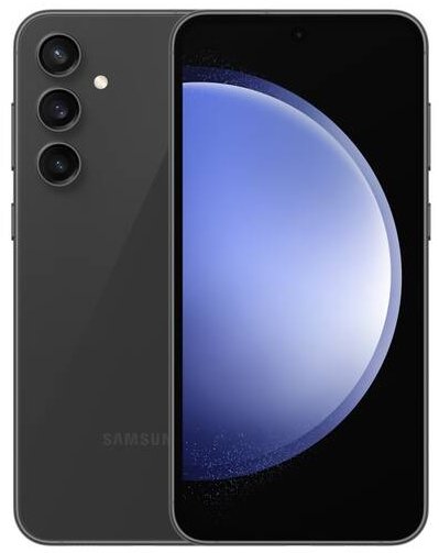 Mobilní telefon Samsung Galaxy S23 FE 5G / 8GB/128GB / Graphite Varianta: ivi1