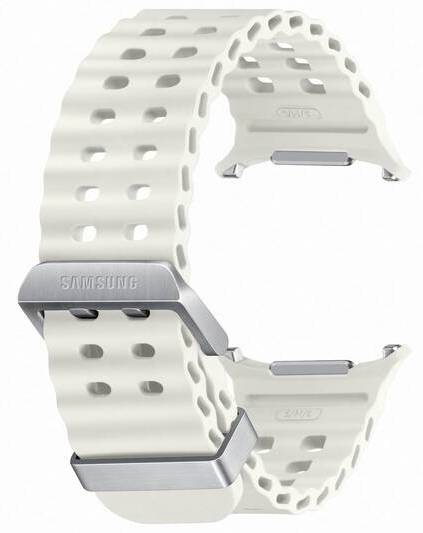 Sportovní řemínek Samsung Marine Band (ET-SNL70MWEGEU) / silikon / vel. S/M/L / písková Varianta: ivi7