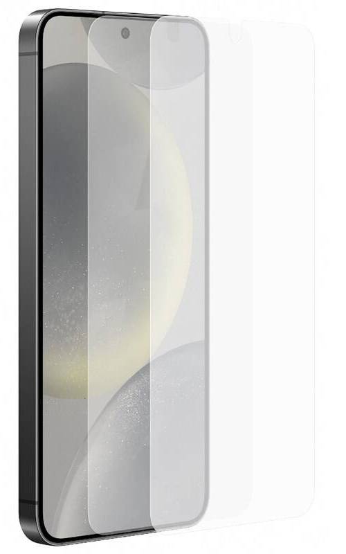 Ochranná fólie na mobil Samsung Galaxy S24 (EF-US921CTEGWW) / transparentní Varianta: ivi1