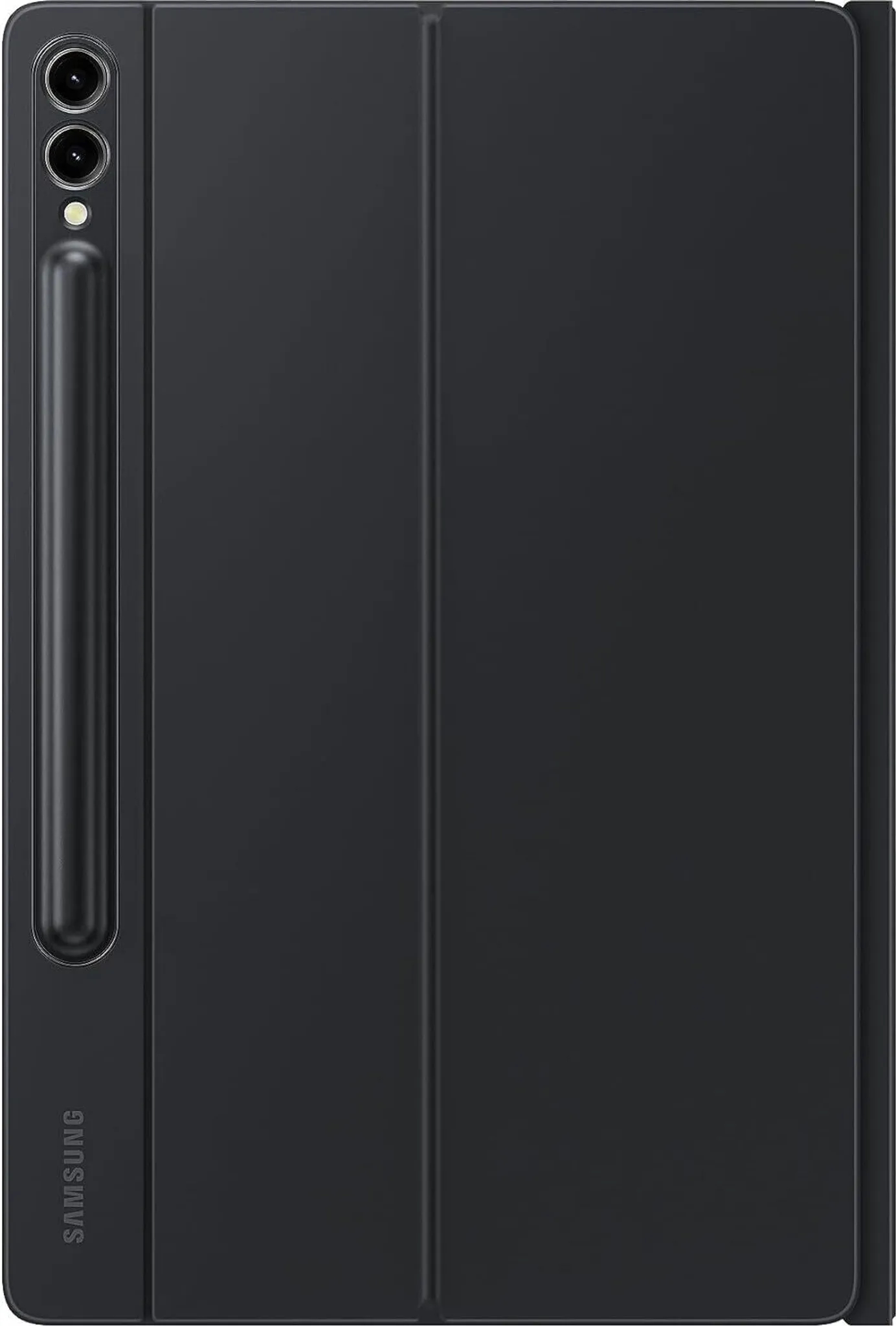 Pouzdro s klávesnicí na tablet Samsung Galaxy Tab S9+ (EF-DX815BBGGDE) / černá Varianta: ivi0