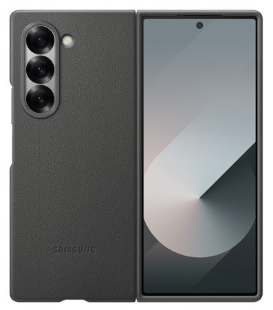 Kryt Kindsuit na mobil Samsung Galaxy Z Fold6 (EF-VF956PJEGWW) / šedá Varianta: ivi1