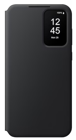 Flipové pouzdro SmartView na mobil Samsung Galaxy A35 (EF-ZA356CBEGWW) / černá Varianta: ivi1