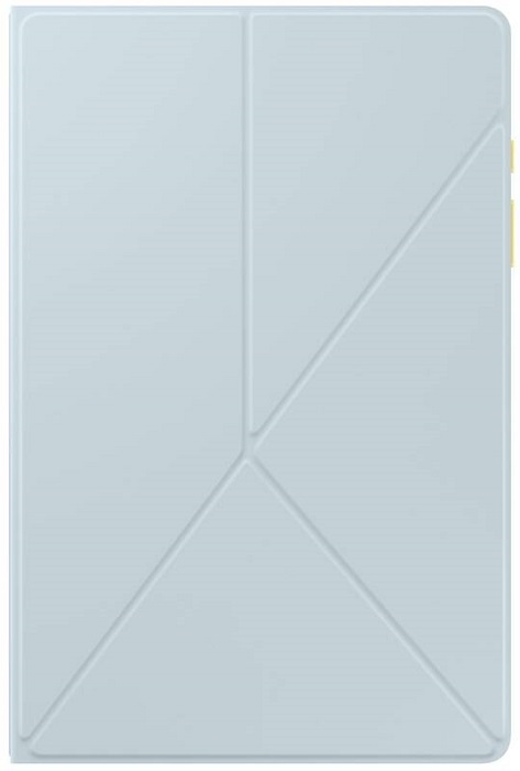 Pouzdro na tablet Samsung Galaxy Tab A9 (EF-BX110TLEGWW) / modrá Varianta: ivi1