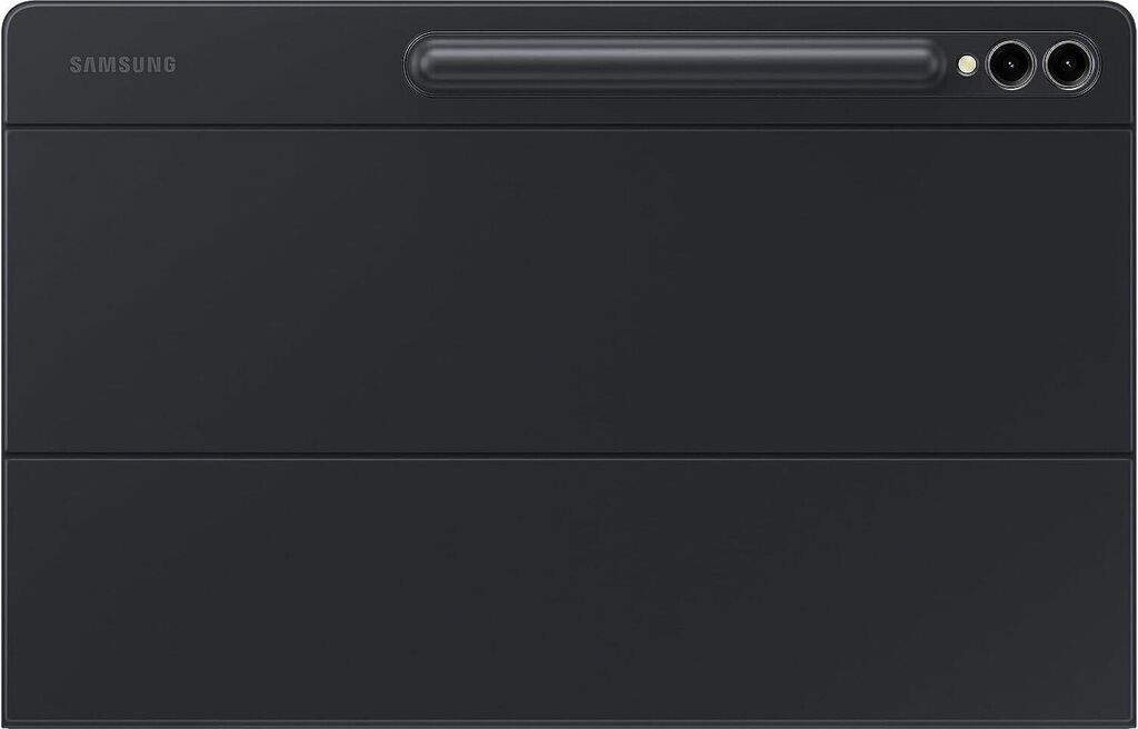 Pouzdro s klávesnicí na Samsung Galaxy Tab S9 Ultra (EF-DX910BBGGDE) / černá Varianta: ivi7