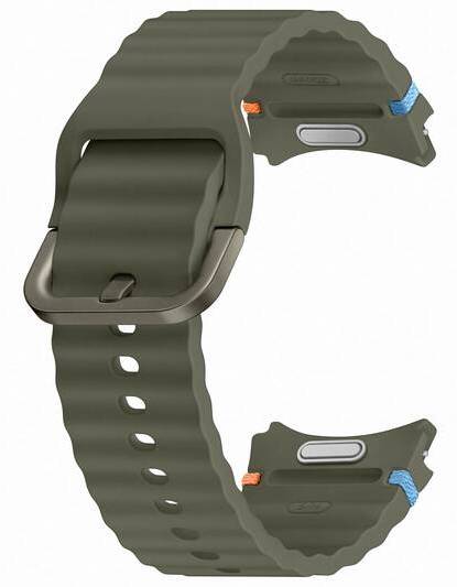 Sportovní řemínek Samsung (ET-SNL30SKEGEU) / vel. S/M / zelená Varianta: ivi3