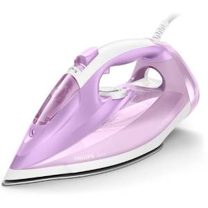Napařovací žehlička Philips Azur Performer GC4533/30 / levandulová Varianta: ivi3