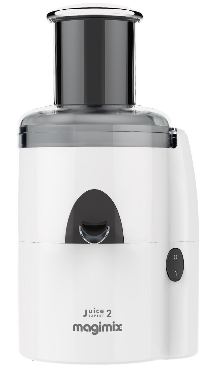 Odšťavňovač Magimix Juice Expert 2 / 400 W / bílá Varianta: ivi4