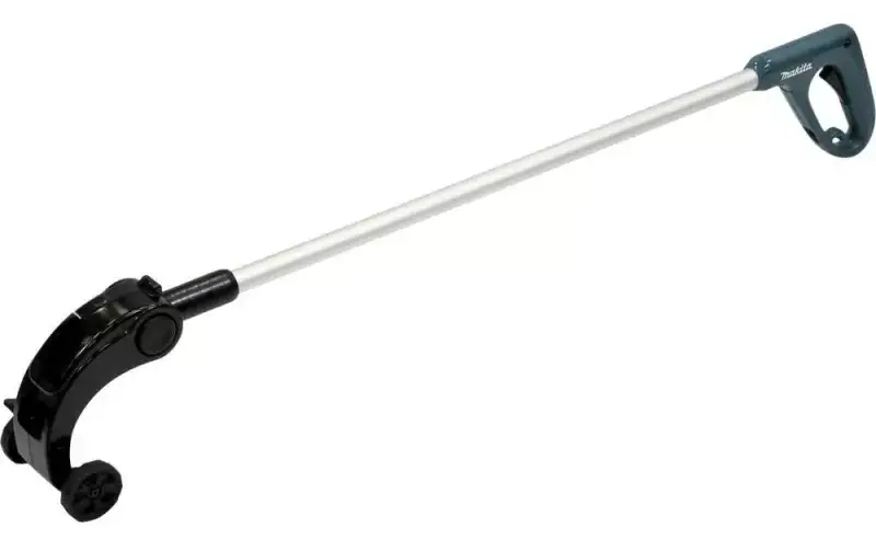 Prodloužená rukojeť k aku nůžkám na trávu Makita 198516-8 / 114 cm / černá/modrá Varianta: ivi1