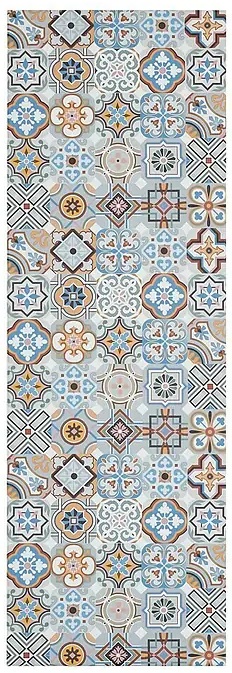 German Běhoun Marrakesch / 150 x 50 cm Varianta: ivi1