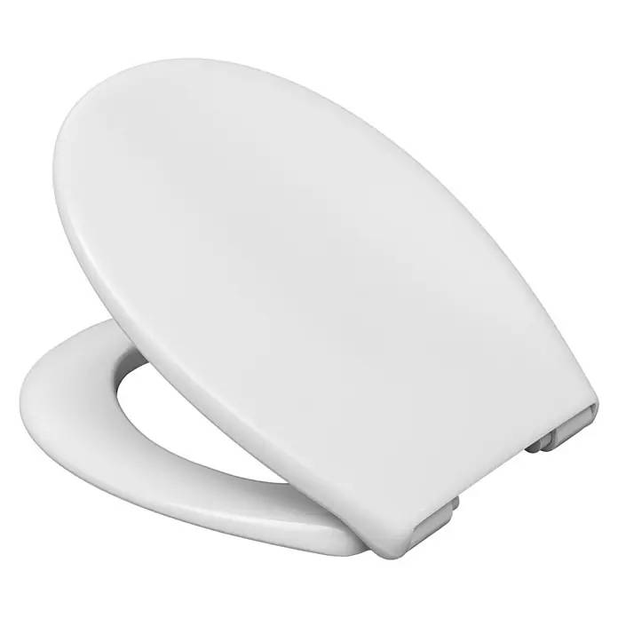 Bauhaus WC sedátko Maoi / plast / bílá Varianta: ivi1