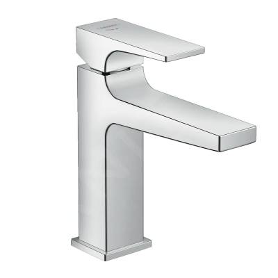 Páková umyvadlová baterie Hansgrohe Metropol CoolStart ComfortZone 110 / chrom Varianta: ivi1
