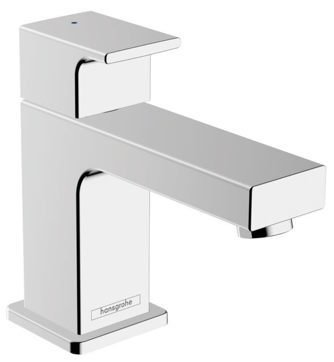 Pákový umyvadlový ventil Hansgrohe Vernis Shape / připojení G 3⁄8 / chrom Varianta: ivi2