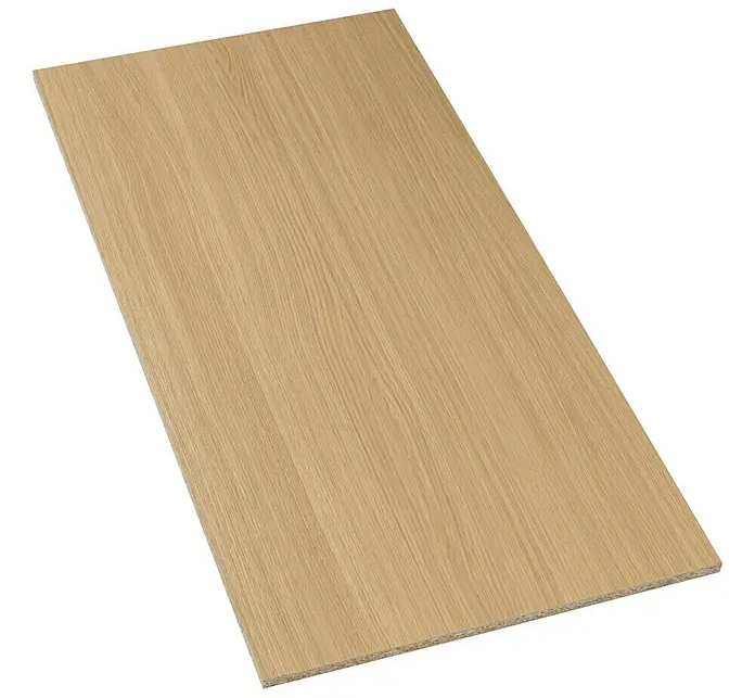 German MDF deska / 120 x 60 x 0,3 cm / dub Varianta: ivi2