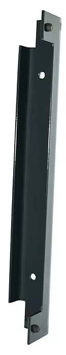 Zástrč Polbram / ocel / antracitová Varianta: ivi1