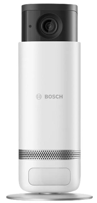 Vnitřní kamera Bosch Smart Home Eyes II / Full HD / bezdrátová / bílá Varianta: ivi2