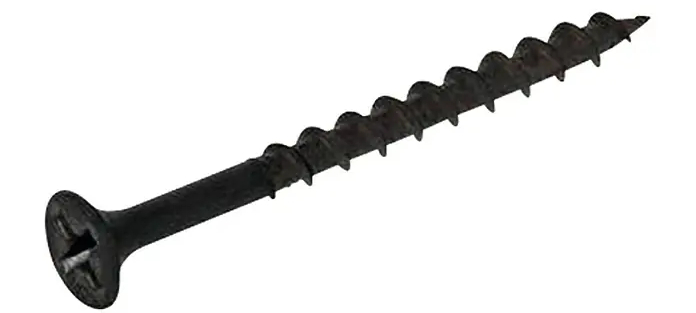 Šroub do sádrokartonu Knauf TN 35 / 3,9 x 35 mm / 1000 ks / černá Varianta: ivi1