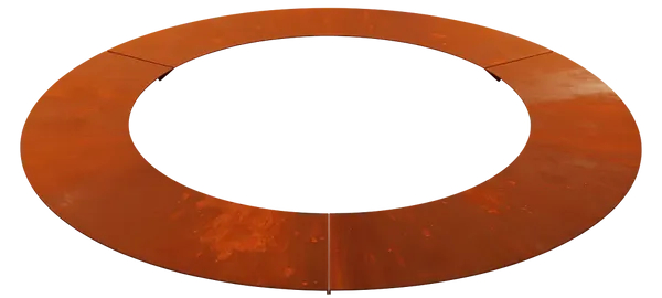 Vymezovací kruh pro robotickou sekačku Grimsholm Green / Ø 60 cm / hnědá Varianta: ivi2