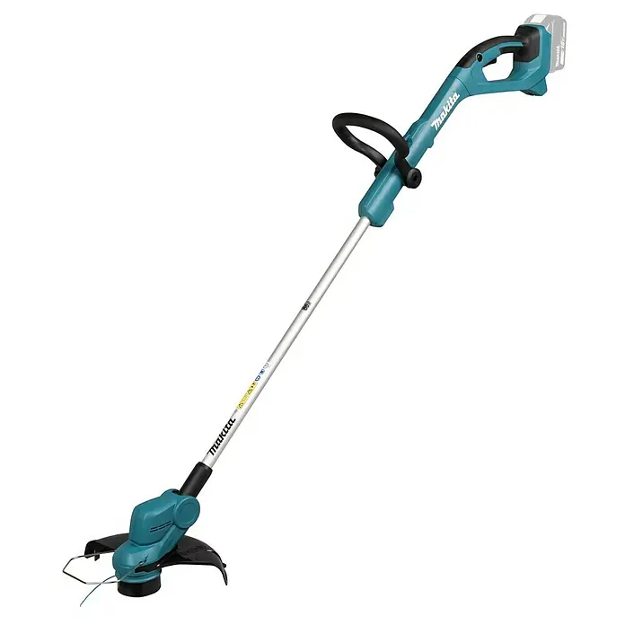 Aku vyžínač Makita DUR193Z / záběr 26 cm / modrá/černá Varianta: ivi1