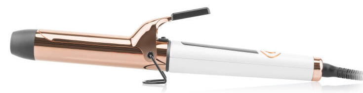 Kulma ETA Fenité 7327 90010 / titanový povrch / 130 do 210 °C / bílá Varianta: ivi6