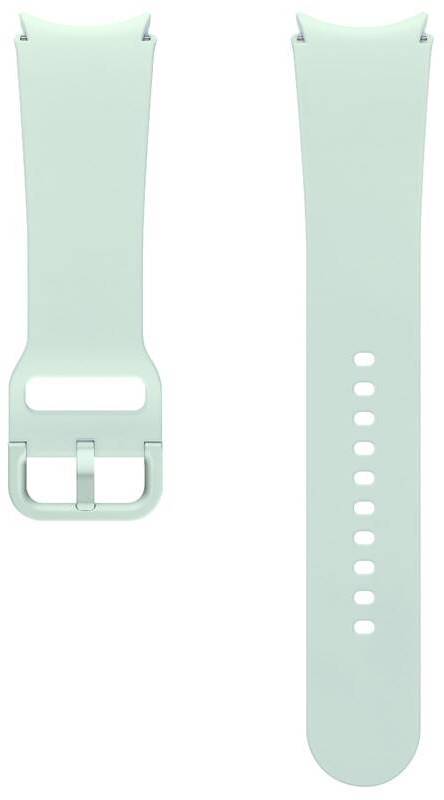 Sportovní řemínek Samsung (ET-SFR94LMEGEU) / vel. M/L / silikon / zelená Varianta: ivi2